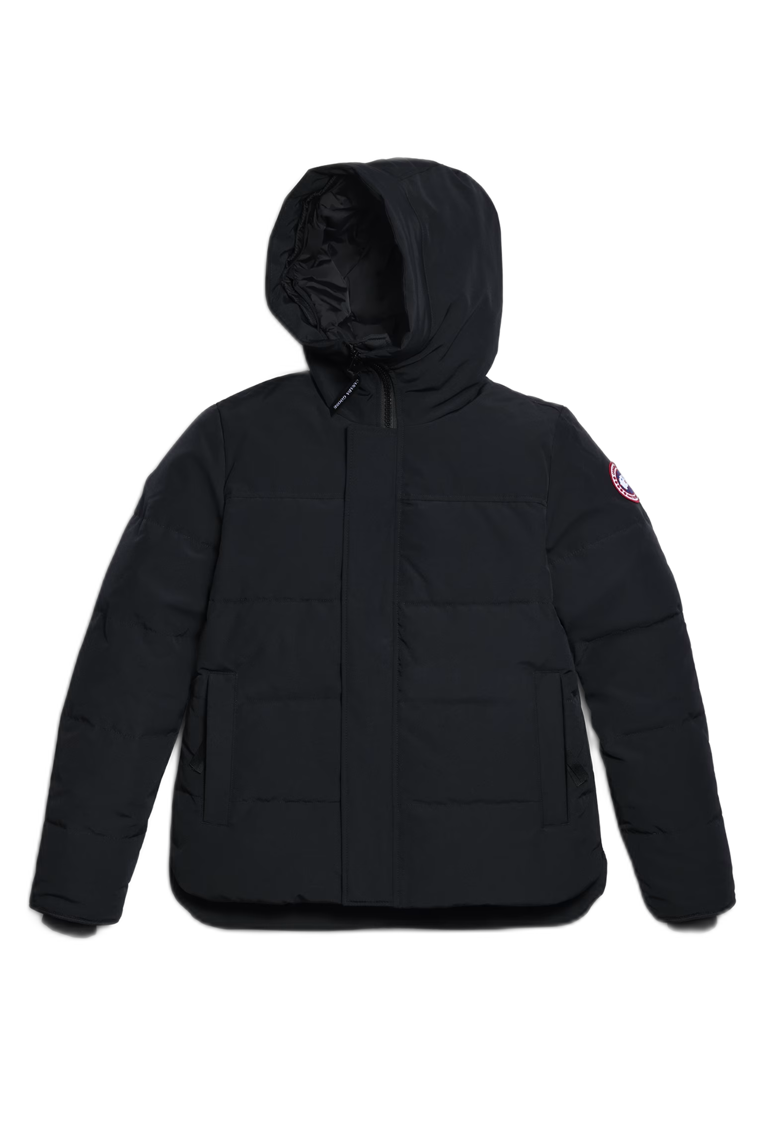 Canada Goose MacMillan Parka Coat